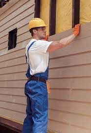 Best Engineered Wood Siding  in Lima, PA